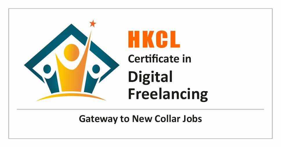 Digital Freelancing