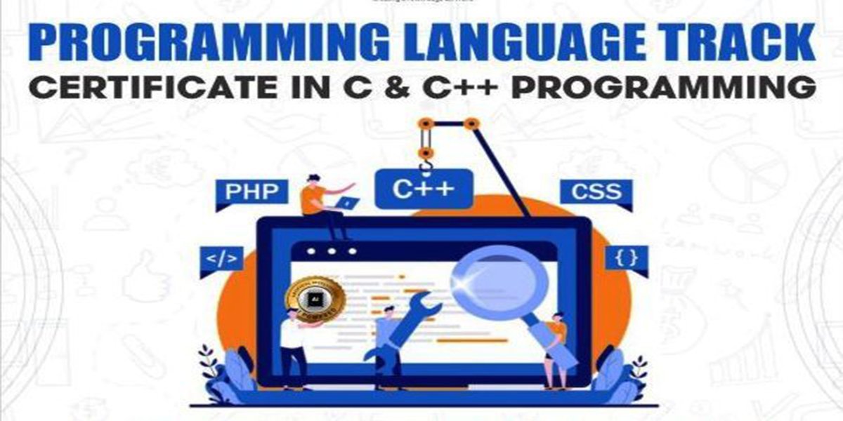 C/C++ Programming